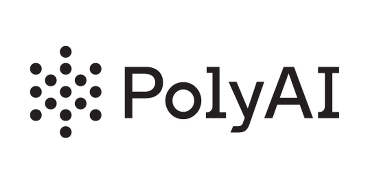 PolyAI logo