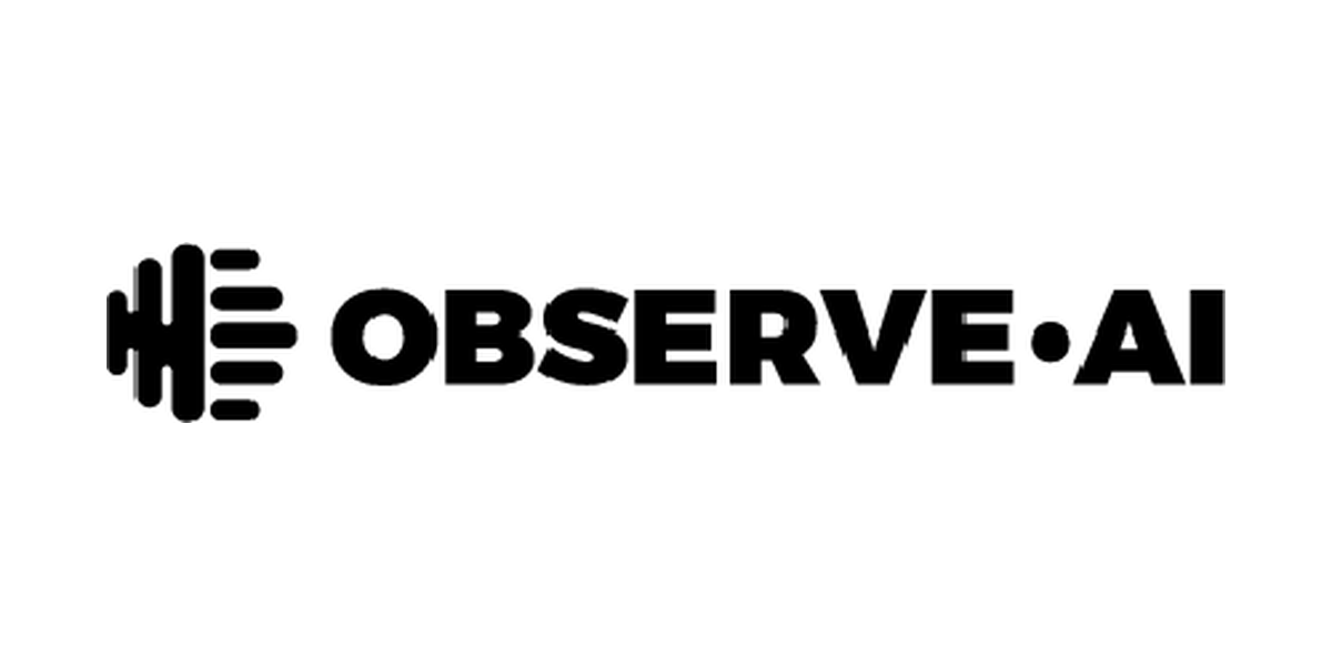 Observe.AI logo