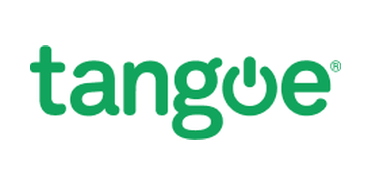 Tangoe logo