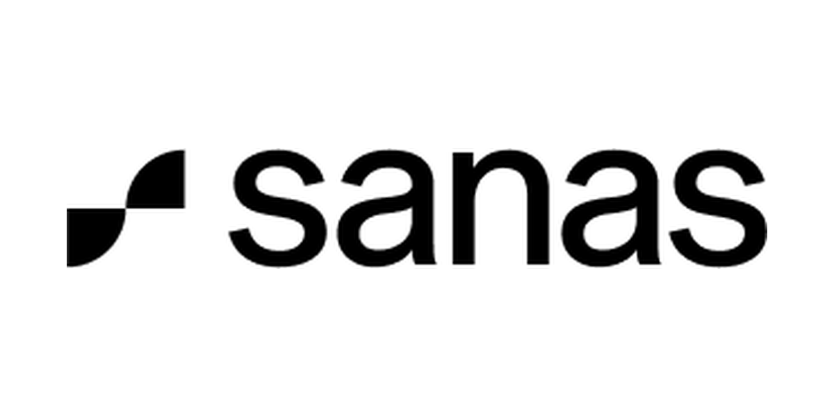 Sanas logo