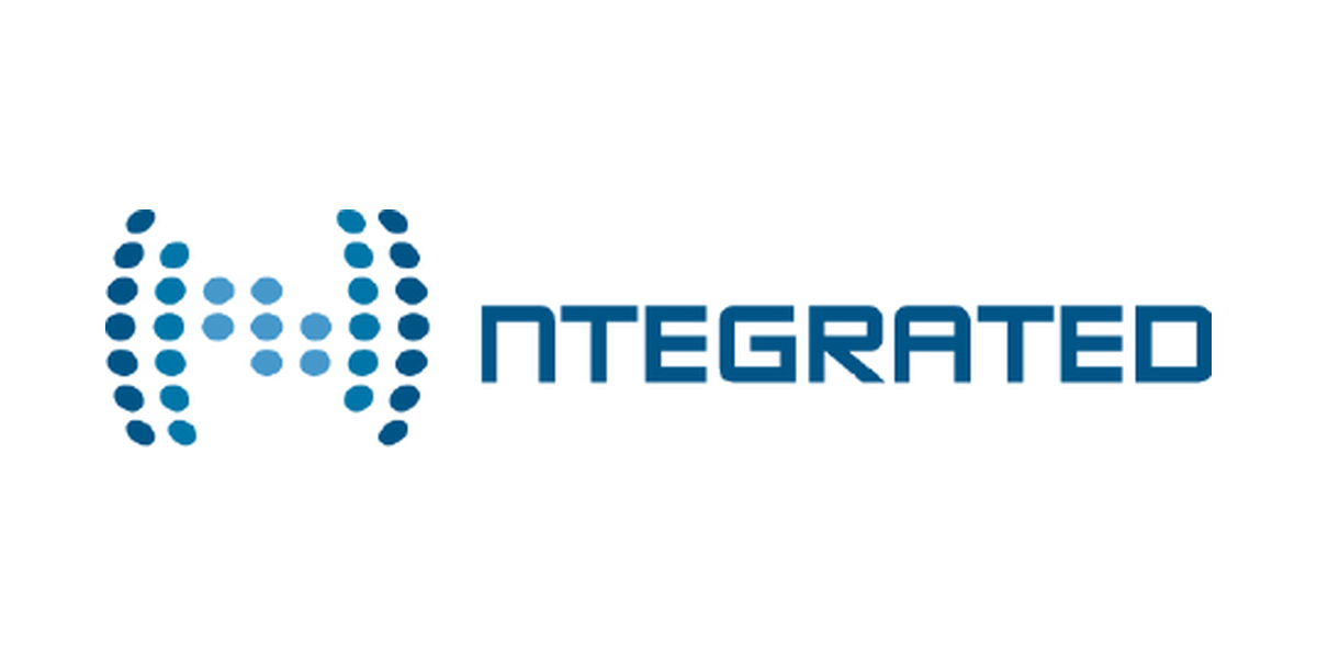 Ntegrated logo