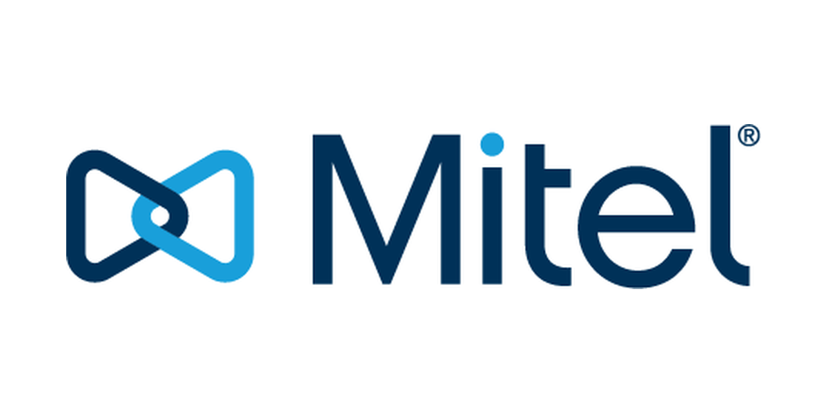 Mitel logo