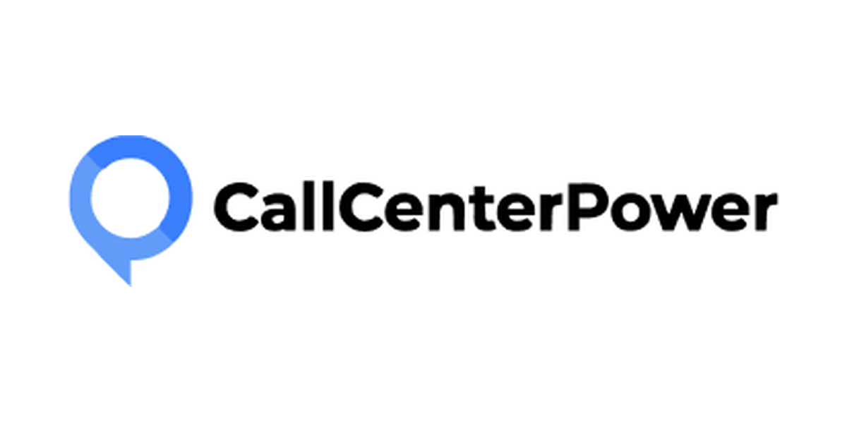 Call Center Power logo