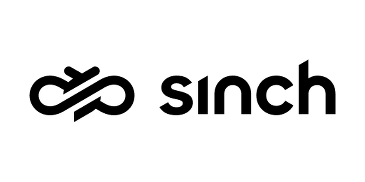 Sinch logo
