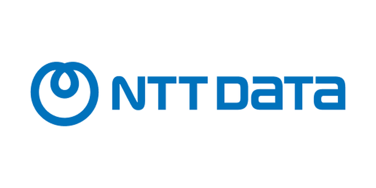 NTT logo
