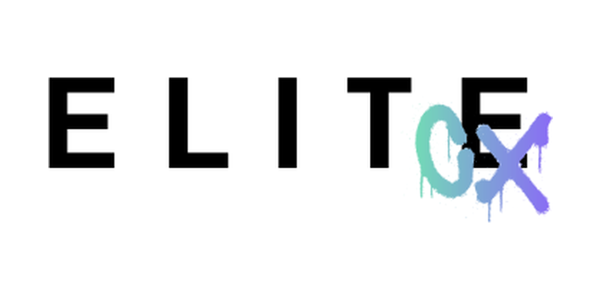 EliteCX logo