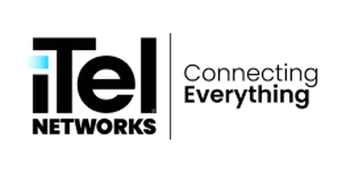iTel Networks logo