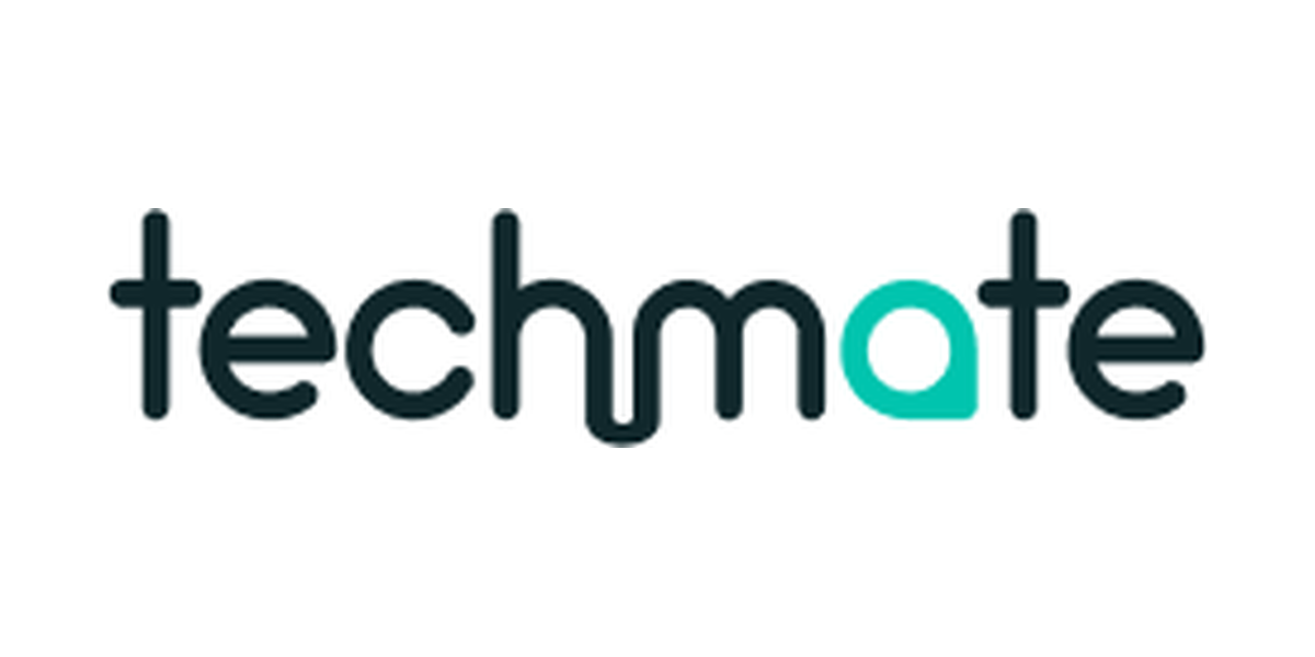 Techmate logo
