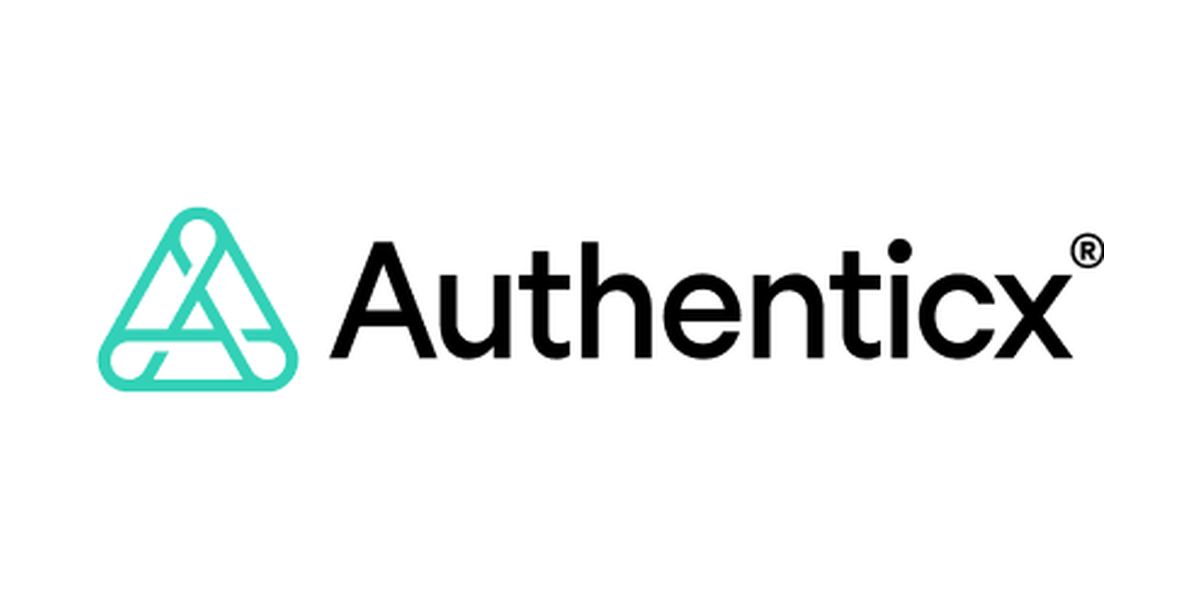 Authenticx logo